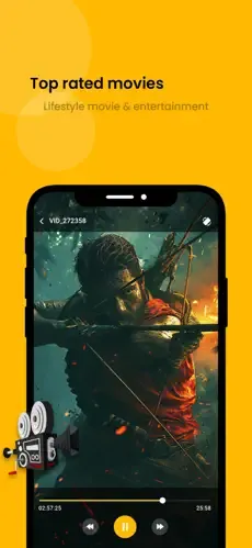 cricify-alternatives Top Rated Movies