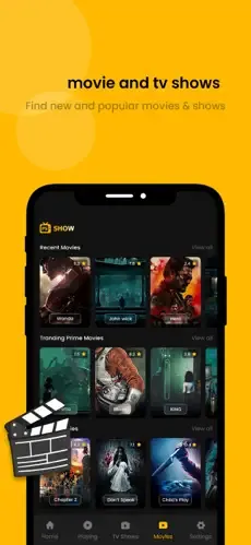 cricify-alternatives movie
