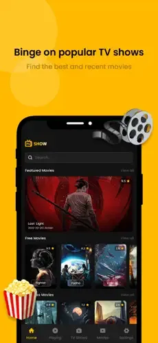 cricify-alternatives tv show